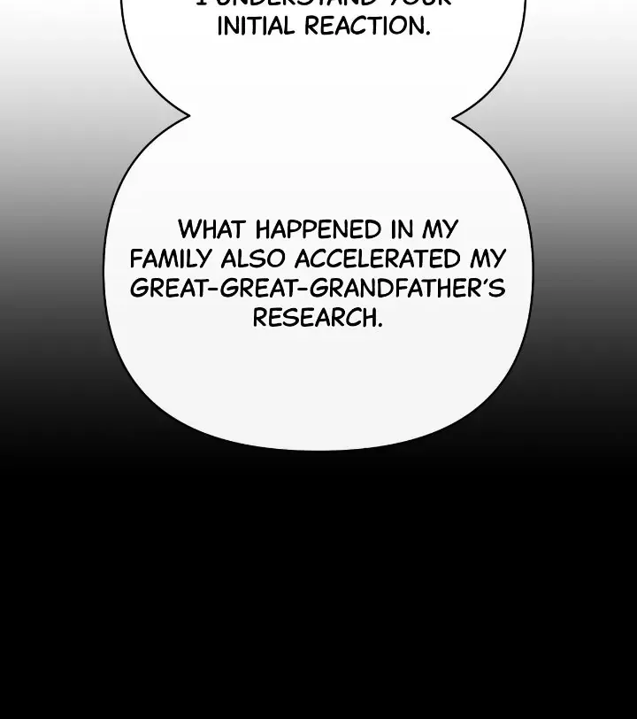 The Runaway Lead Lives Next Door Chapter 61 page 26