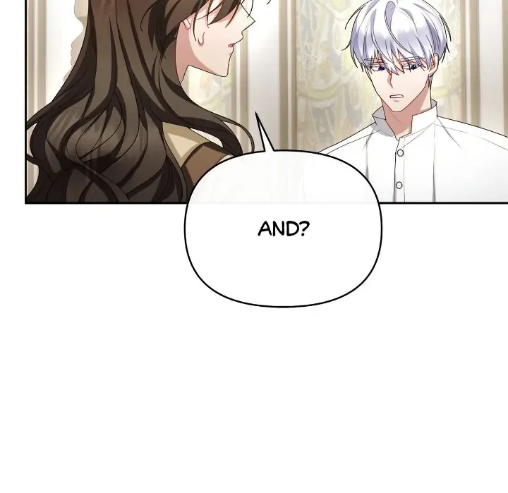 The Runaway Lead Lives Next Door Chapter 65 page 16