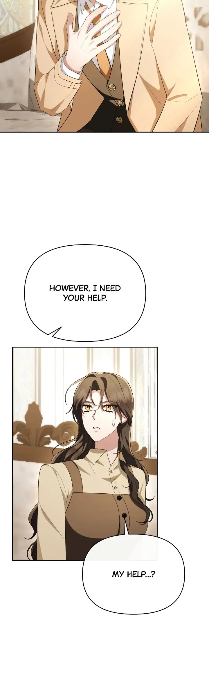 The Runaway Lead Lives Next Door Chapter 61 page 22