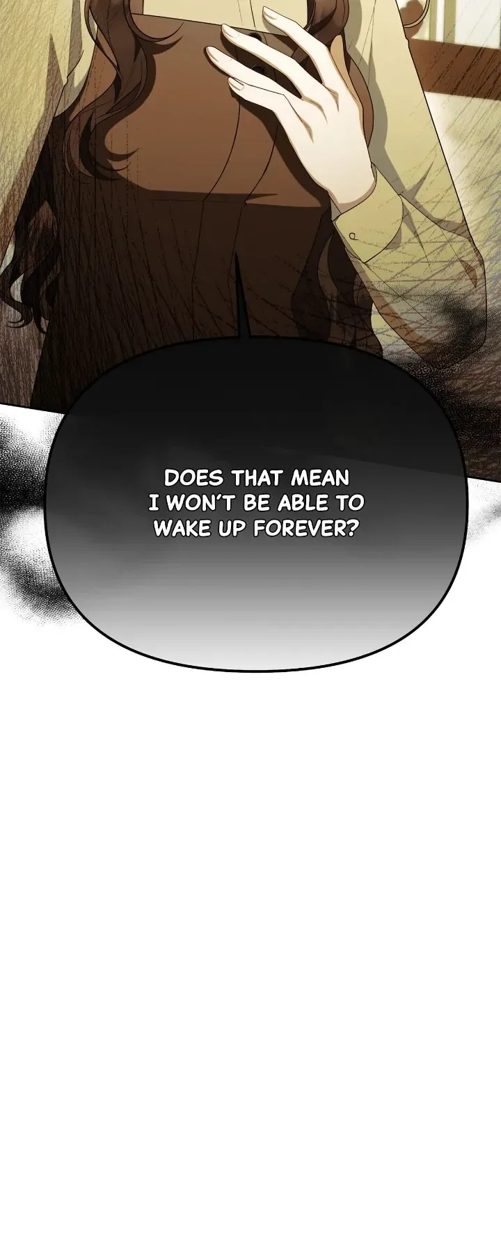 The Runaway Lead Lives Next Door Chapter 61 page 33