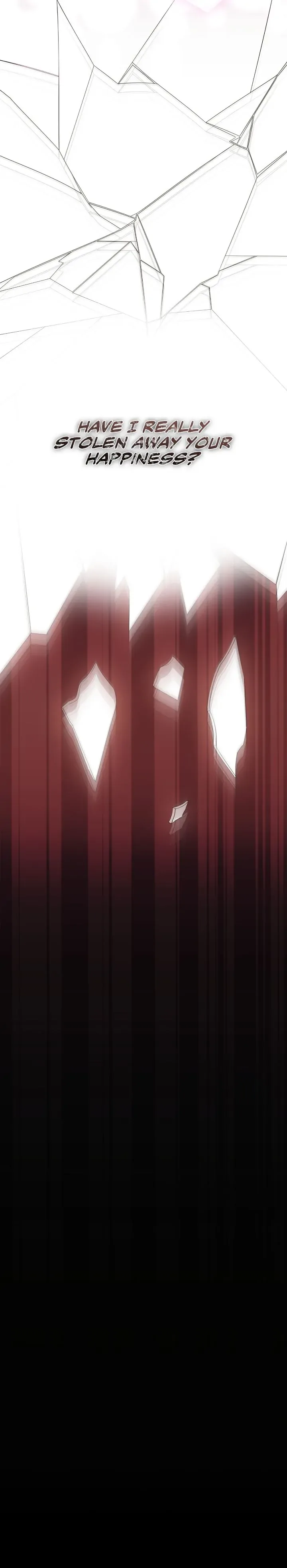 The Runaway Lead Lives Next Door Chapter 65 page 40
