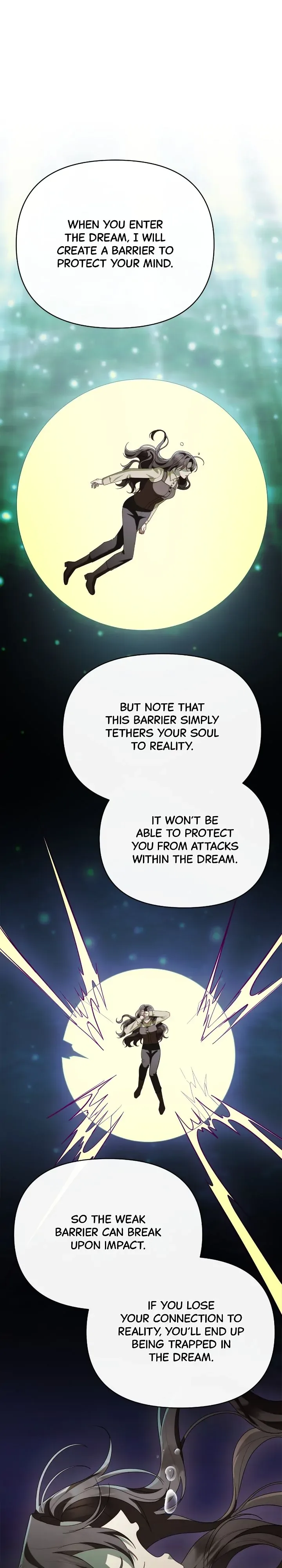 The Runaway Lead Lives Next Door Chapter 61 page 31