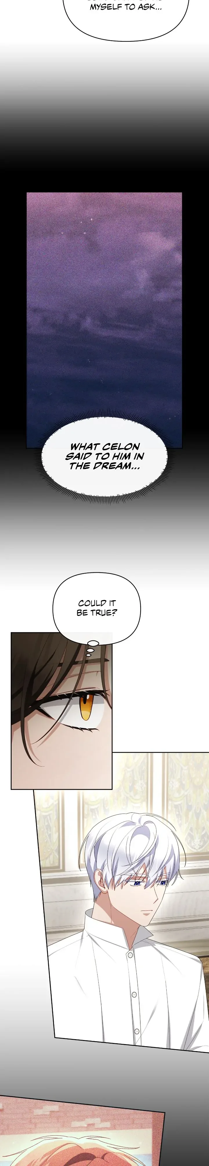 The Runaway Lead Lives Next Door Chapter 65 page 19