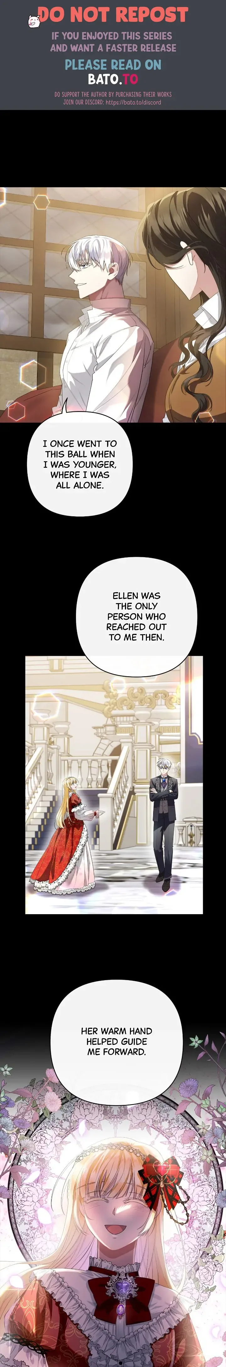 The Runaway Lead Lives Next Door Chapter 64 page 2