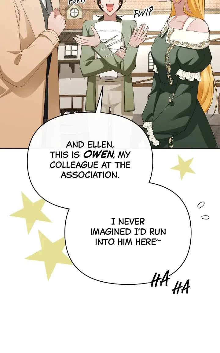 The Runaway Lead Lives Next Door Chapter 66 page 31