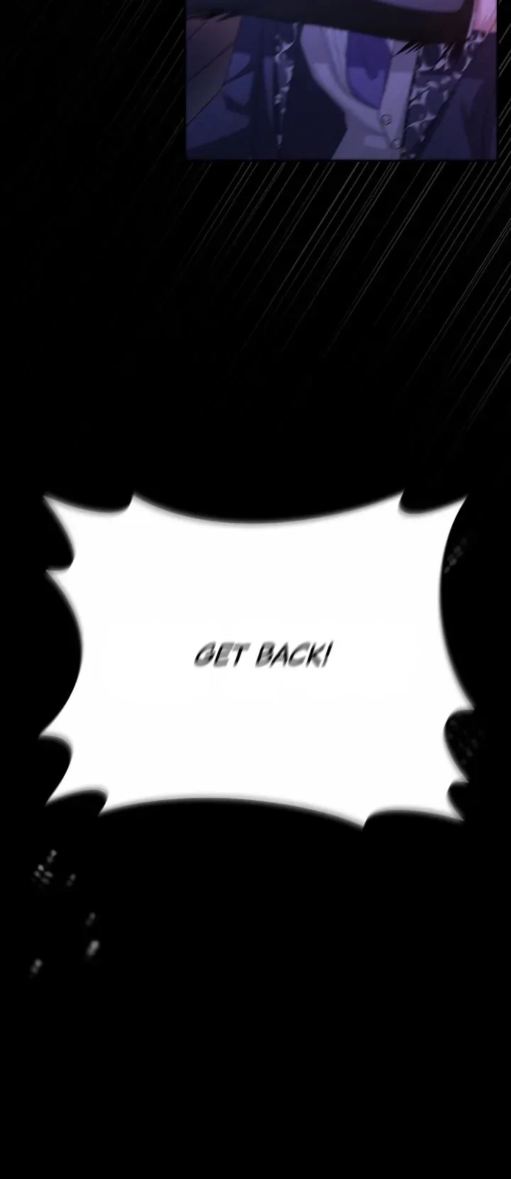 The Runaway Lead Lives Next Door Chapter 64 page 32