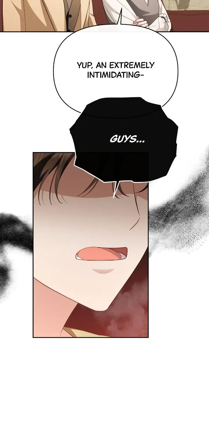 The Runaway Lead Lives Next Door Chapter 67 page 32
