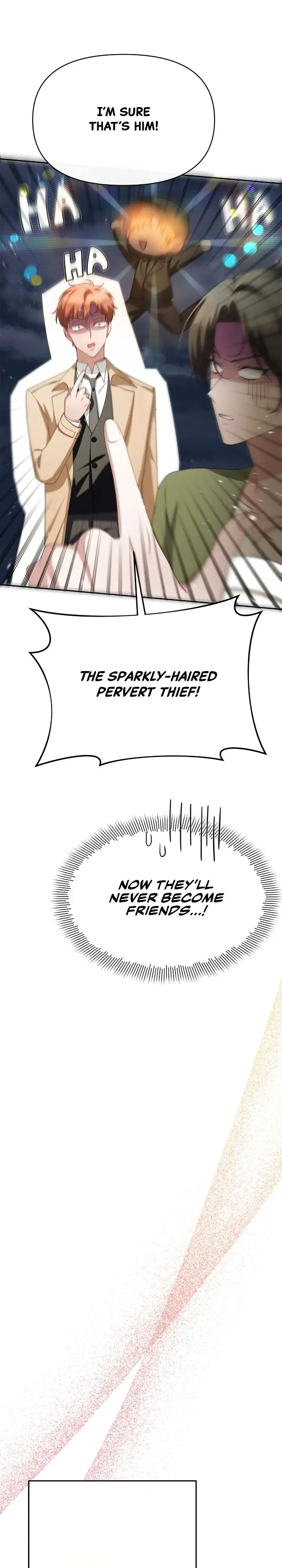 The Runaway Lead Lives Next Door Chapter 67 page 6