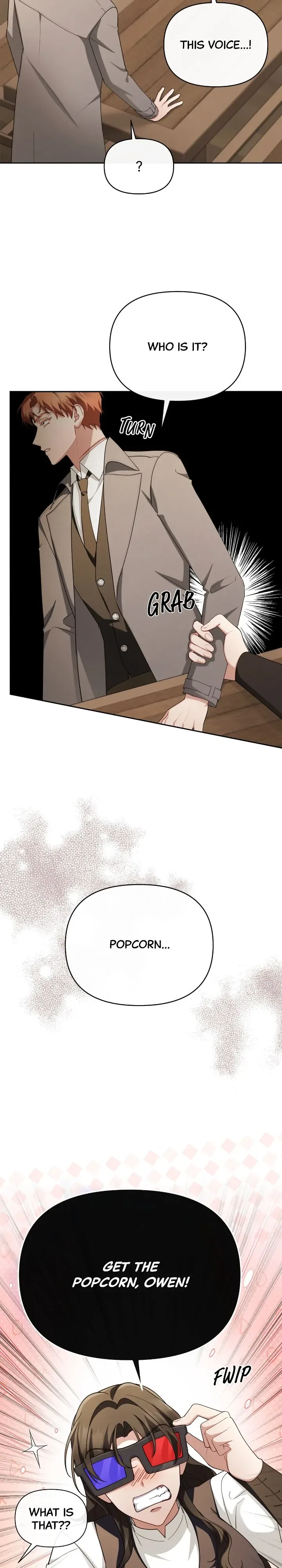 The Runaway Lead Lives Next Door Chapter 69 page 7