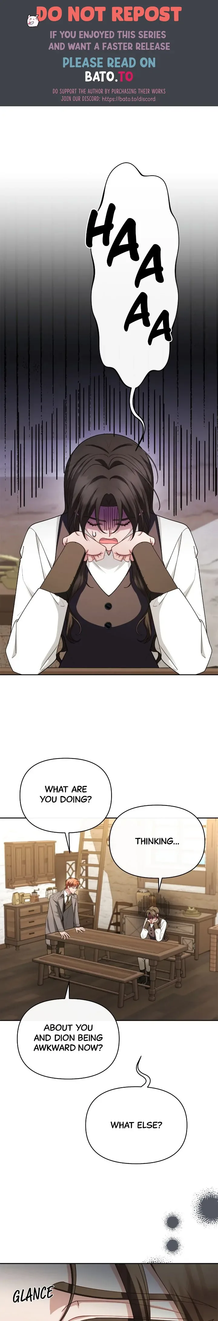 The Runaway Lead Lives Next Door Chapter 69 page 2