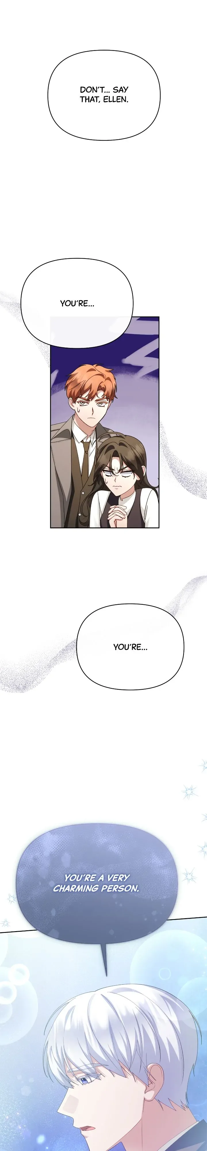 The Runaway Lead Lives Next Door Chapter 69 page 21