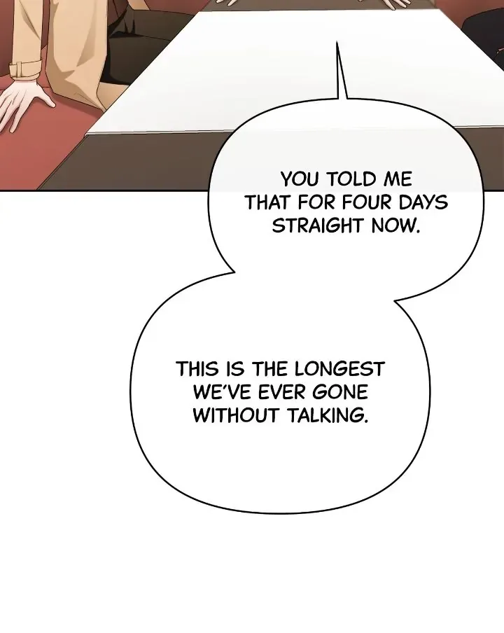 The Runaway Lead Lives Next Door Chapter 69 page 28