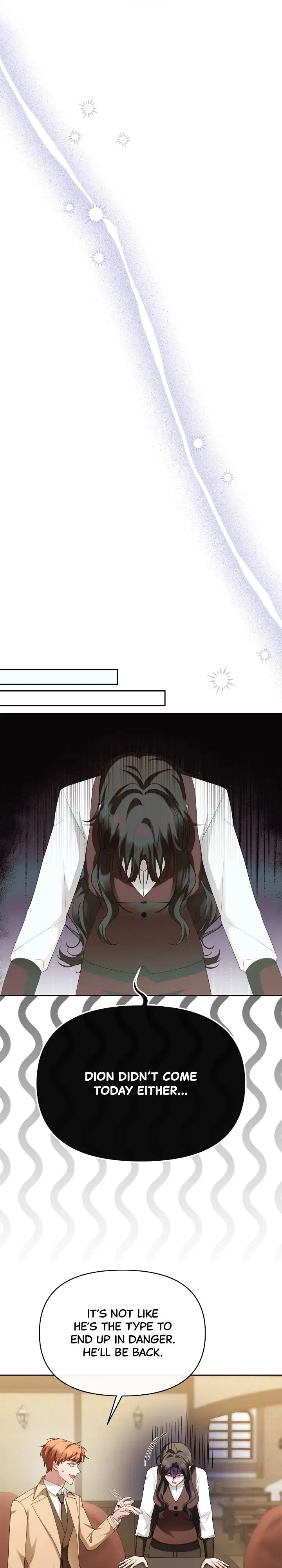 The Runaway Lead Lives Next Door Chapter 69 page 27