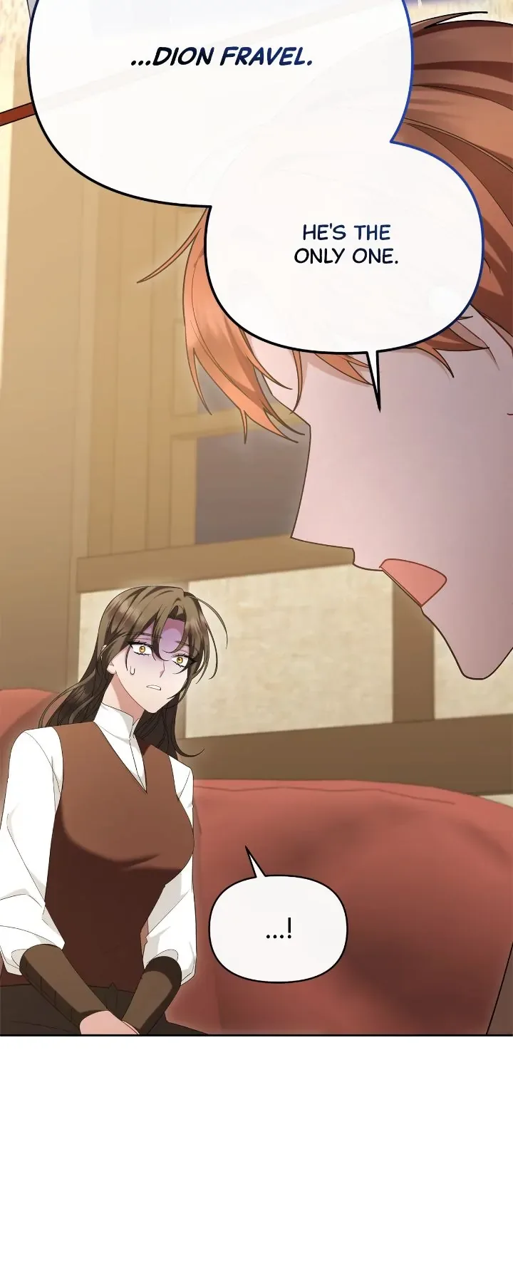 The Runaway Lead Lives Next Door Chapter 72 page 5