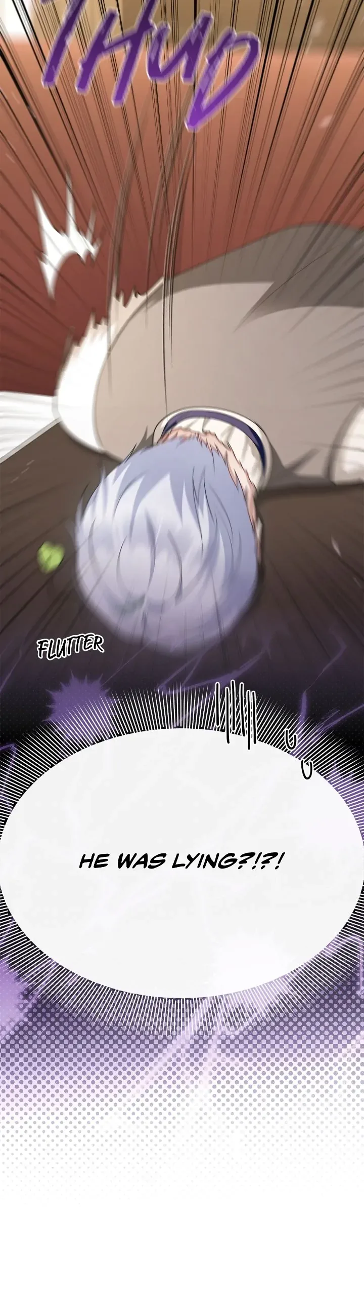 The Runaway Lead Lives Next Door Chapter 68 page 4