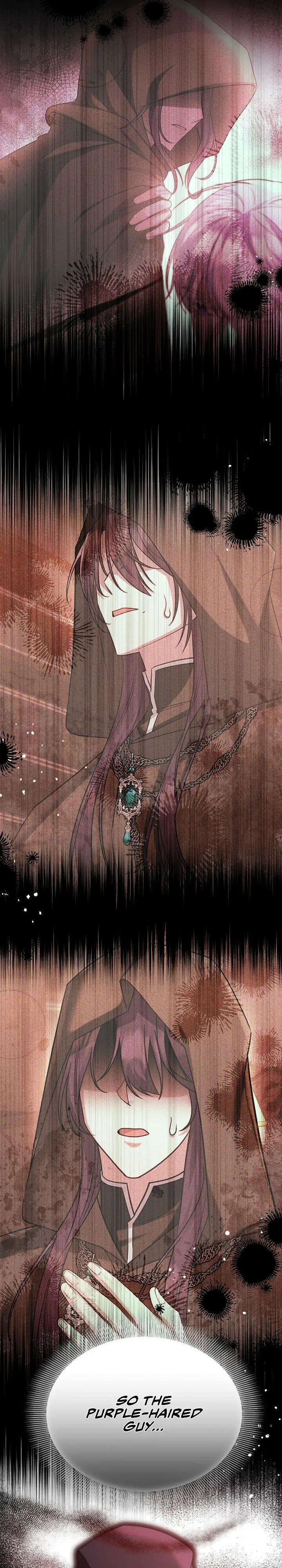 The Runaway Lead Lives Next Door Chapter 69 page 35