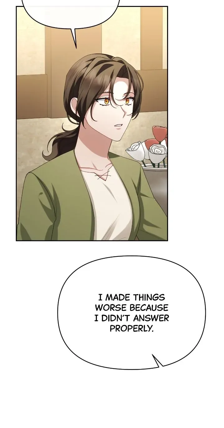 The Runaway Lead Lives Next Door Chapter 68 page 23