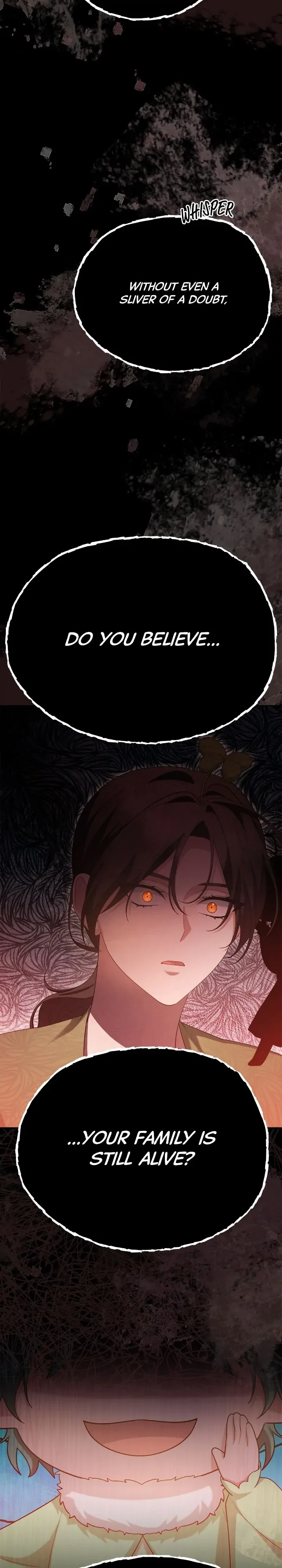 The Runaway Lead Lives Next Door Chapter 68 page 18