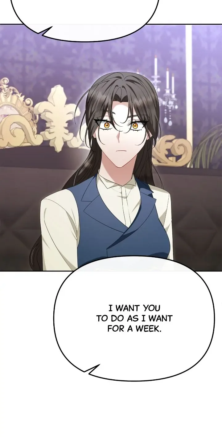 The Runaway Lead Lives Next Door Chapter 72 page 16