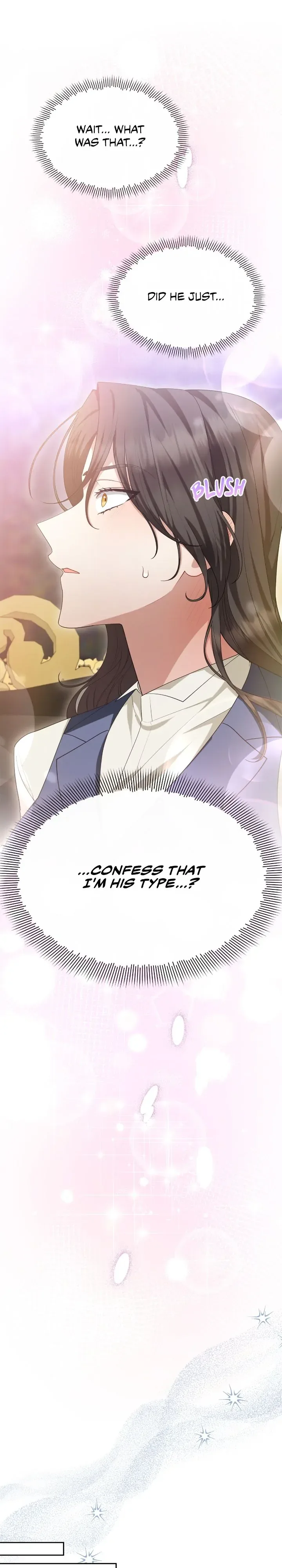 The Runaway Lead Lives Next Door Chapter 72 page 24