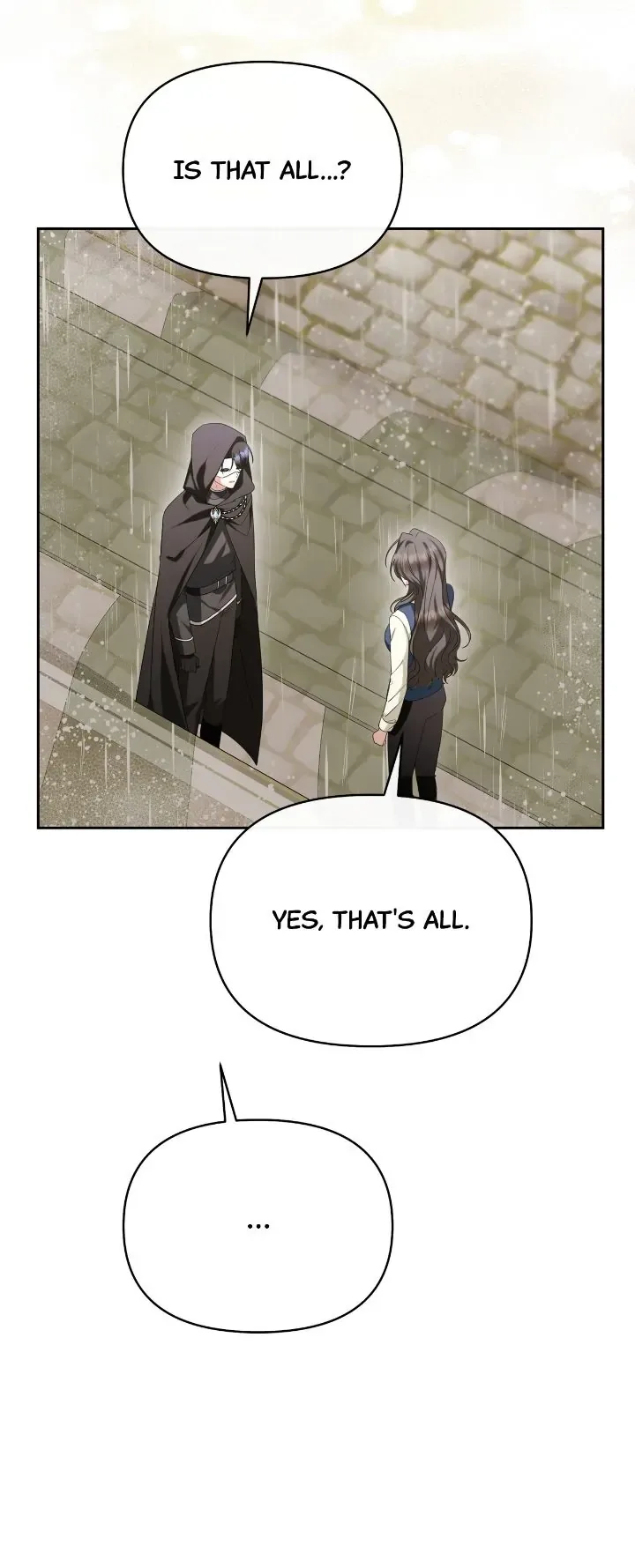 The Runaway Lead Lives Next Door Chapter 72 page 31
