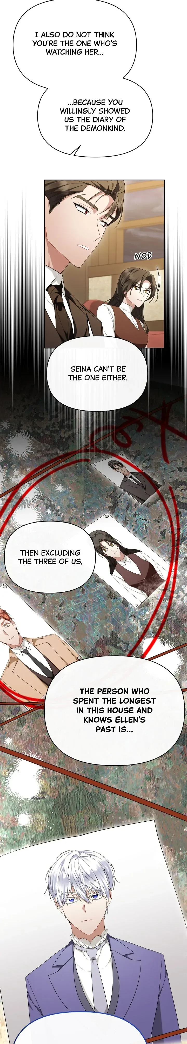 The Runaway Lead Lives Next Door Chapter 72 page 4