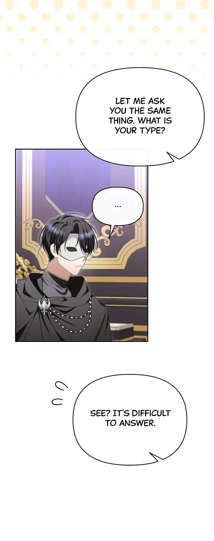 The Runaway Lead Lives Next Door Chapter 72 page 19