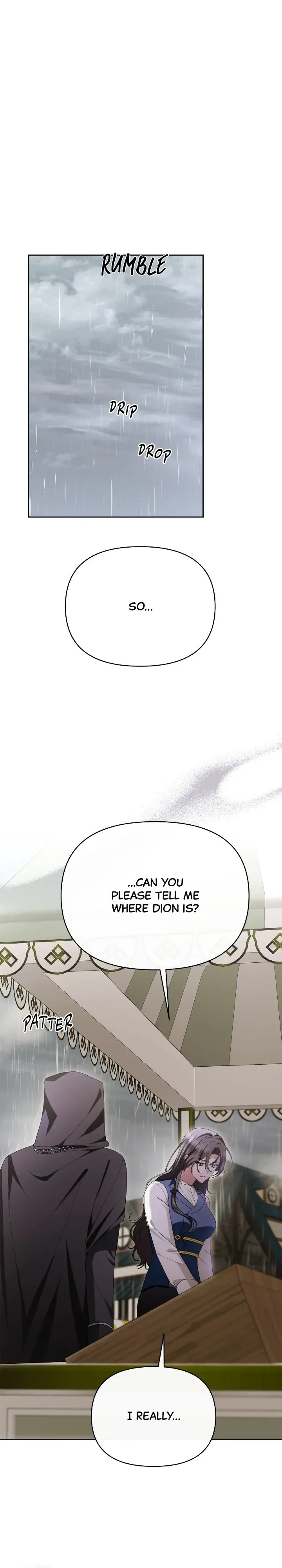 The Runaway Lead Lives Next Door Chapter 72 page 28
