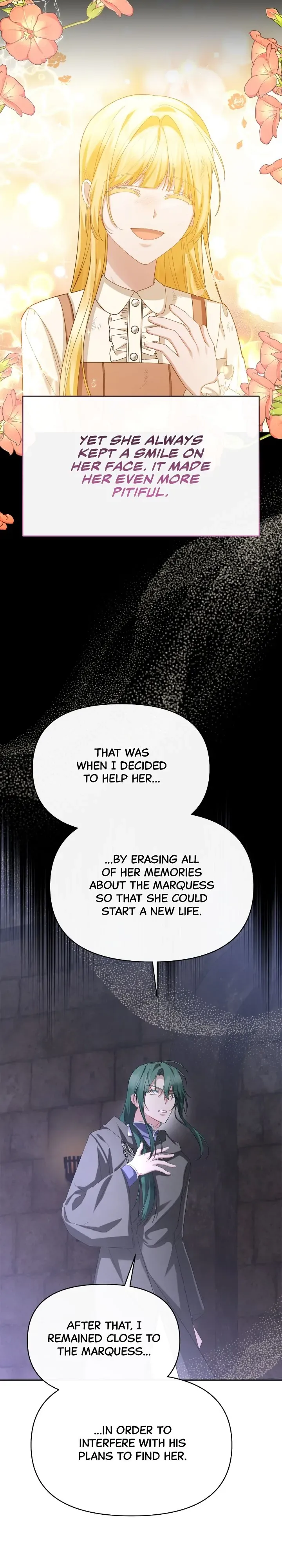 The Runaway Lead Lives Next Door Chapter 71 page 7