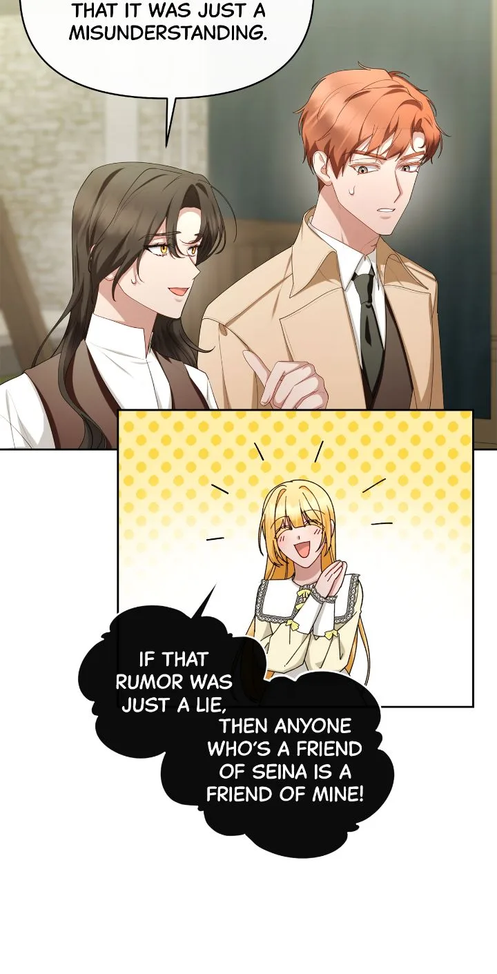 The Runaway Lead Lives Next Door Chapter 70 page 5