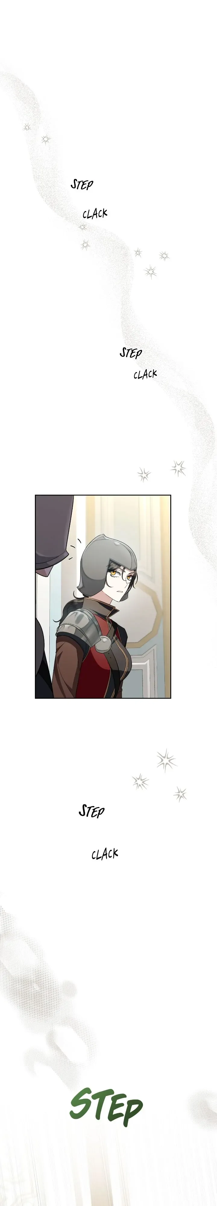 The Runaway Lead Lives Next Door Chapter 73 page 10