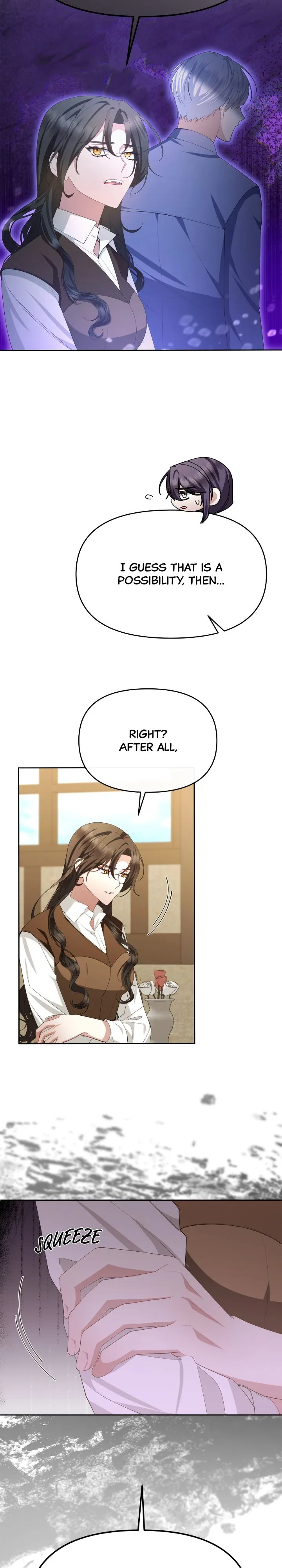 The Runaway Lead Lives Next Door Chapter 75 page 29
