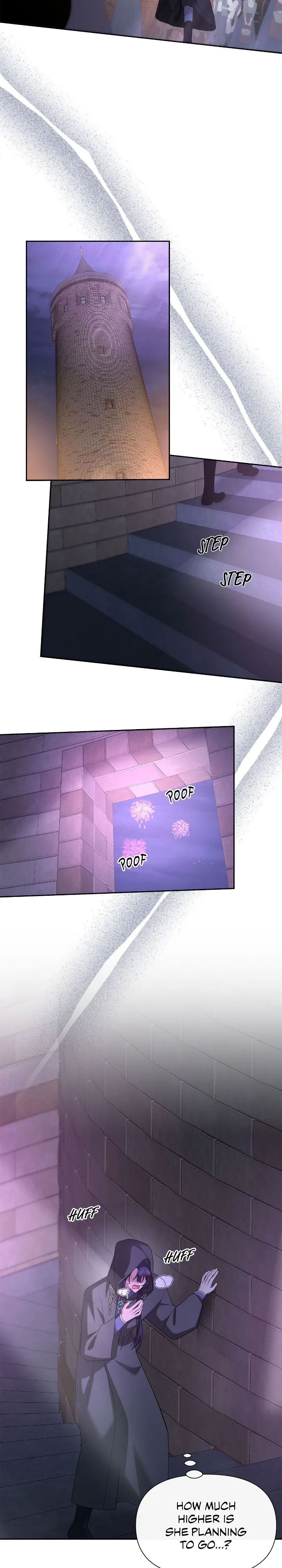 The Runaway Lead Lives Next Door Chapter 70 page 16