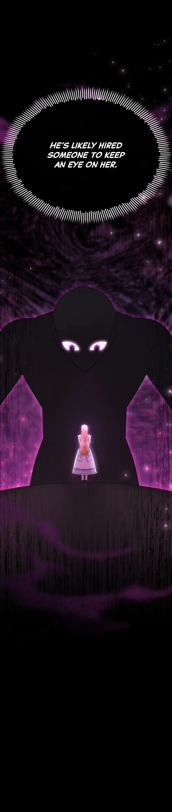 The Runaway Lead Lives Next Door Chapter 71 page 35