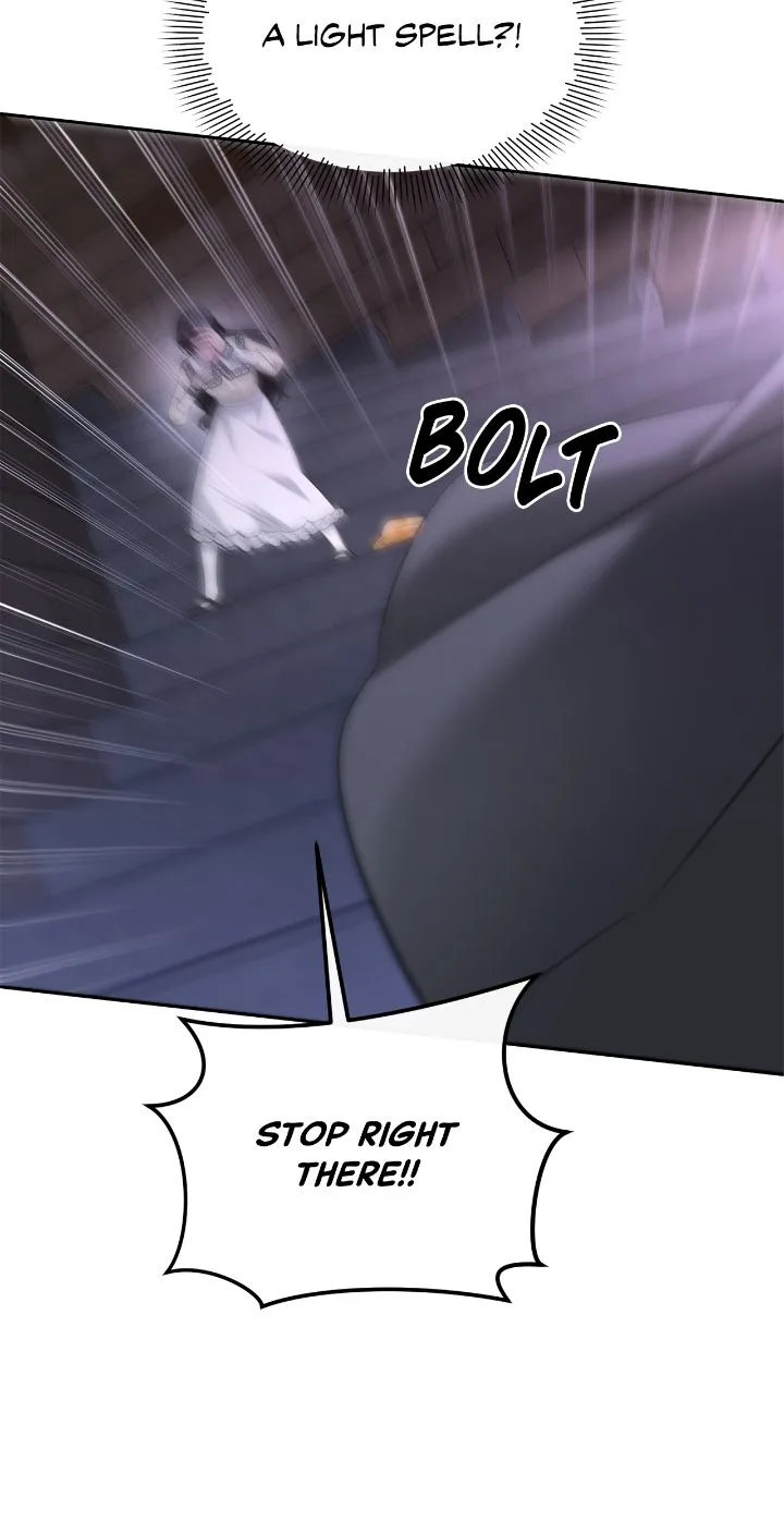 The Runaway Lead Lives Next Door Chapter 70 page 24