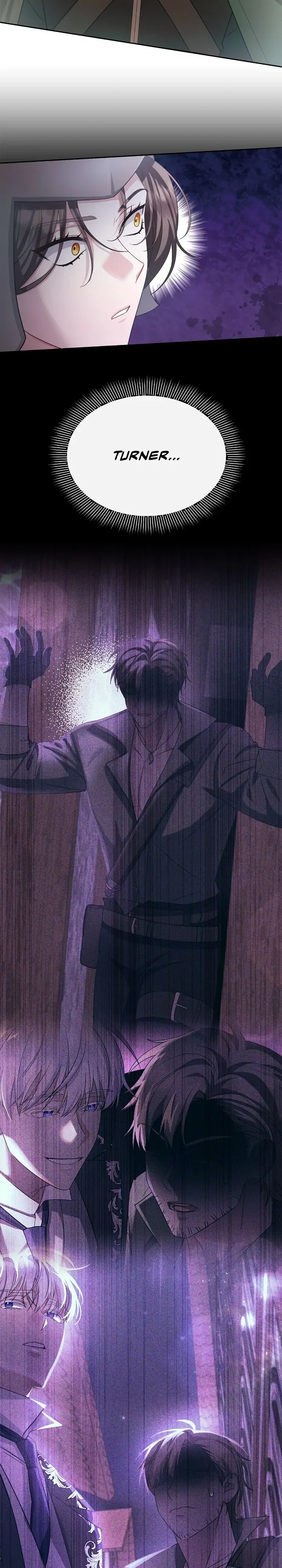 The Runaway Lead Lives Next Door Chapter 73 page 15