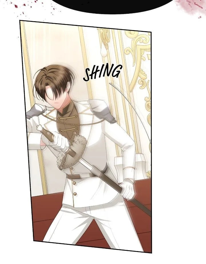 The Runaway Lead Lives Next Door Chapter 77 page 65