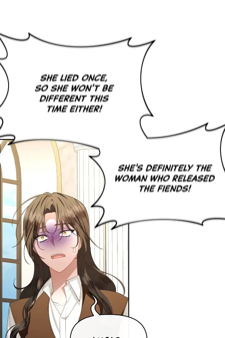 The Runaway Lead Lives Next Door Chapter 77 page 55