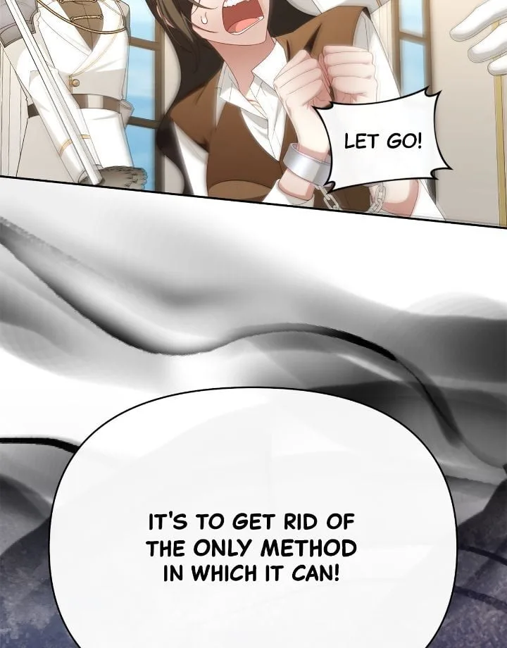 The Runaway Lead Lives Next Door Chapter 77 page 69