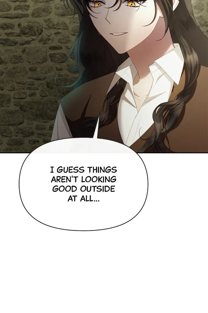 The Runaway Lead Lives Next Door Chapter 77 page 10