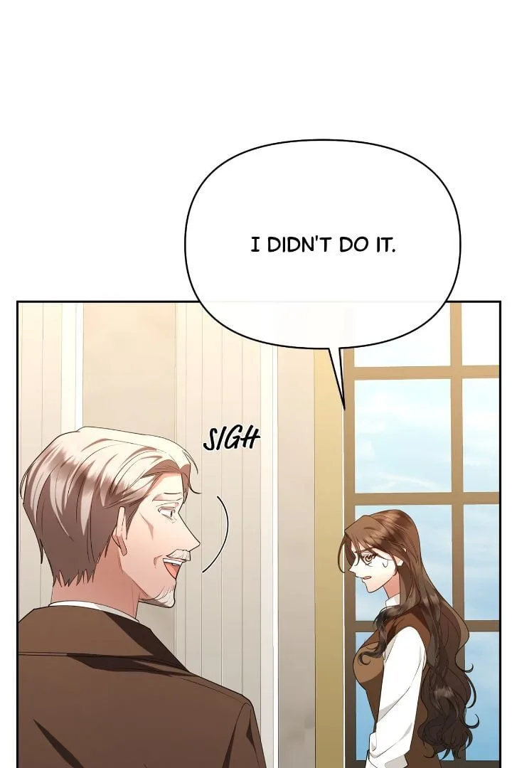 The Runaway Lead Lives Next Door Chapter 77 page 28