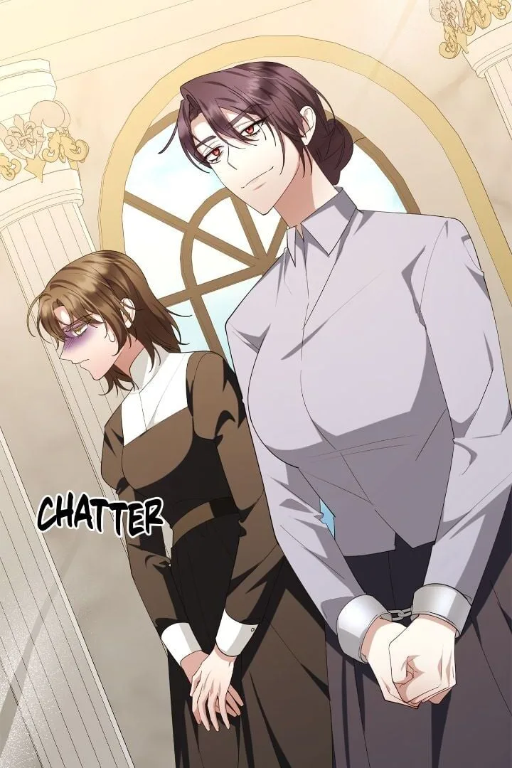 The Runaway Lead Lives Next Door Chapter 77 page 33
