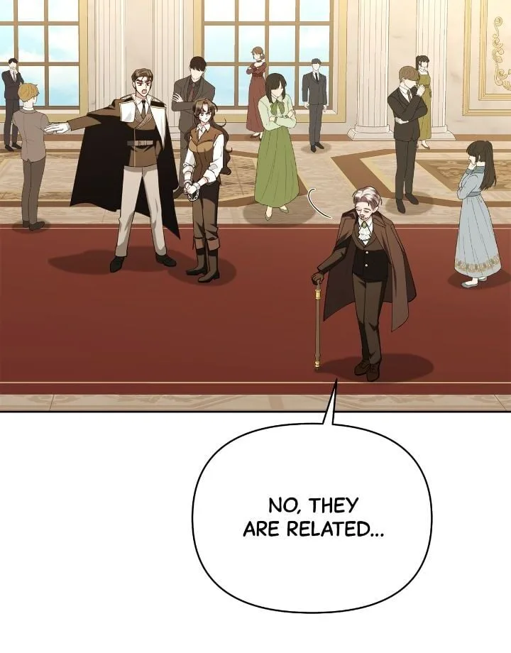 The Runaway Lead Lives Next Door Chapter 77 page 31
