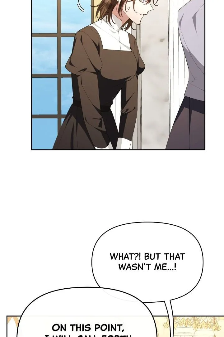 The Runaway Lead Lives Next Door Chapter 77 page 38