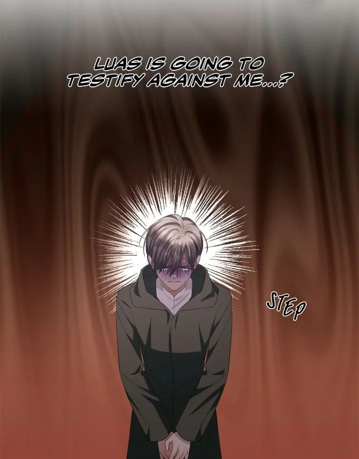 The Runaway Lead Lives Next Door Chapter 77 page 48