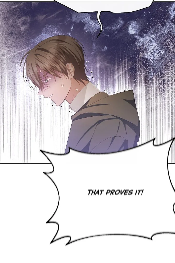 The Runaway Lead Lives Next Door Chapter 77 page 54