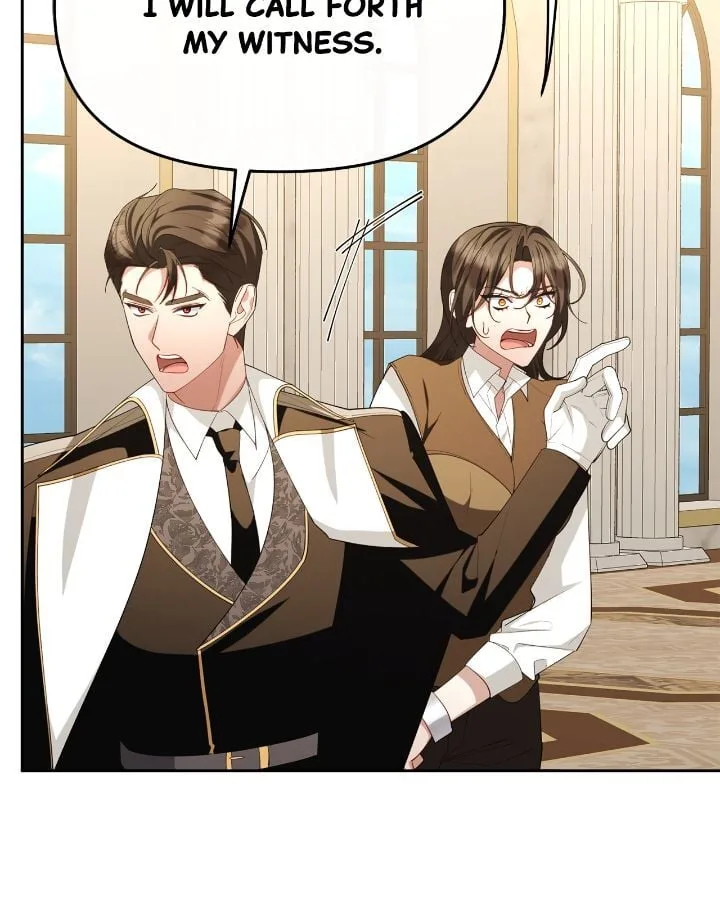The Runaway Lead Lives Next Door Chapter 77 page 39