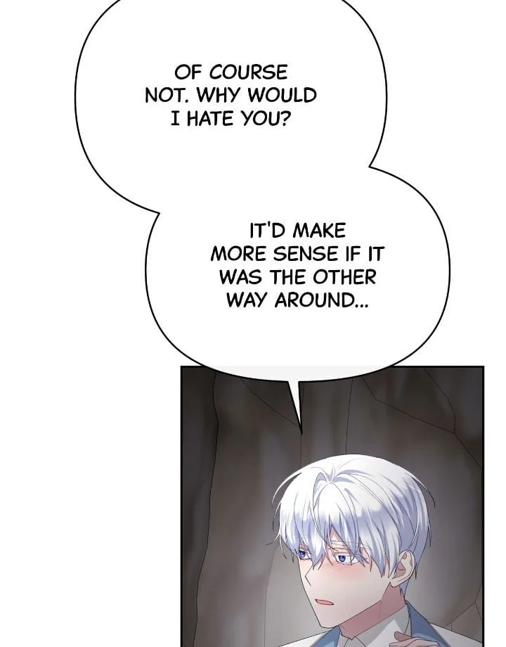 The Runaway Lead Lives Next Door Chapter 79 page 85