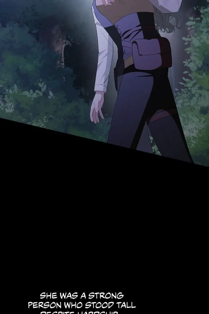 The Runaway Lead Lives Next Door Chapter 79 page 48