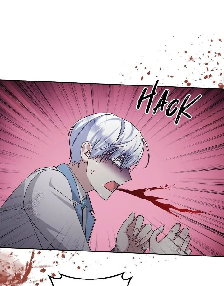 The Runaway Lead Lives Next Door Chapter 79 page 103